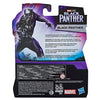 Marvel Black Panther Studios Legacy Collection Black Panther 6 Inch Action Figure