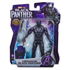 Marvel Black Panther Studios Legacy Collection Vibranium Black Panther 6 Inch
