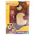 Simba Masha and The Bear Masha Set With Doll & Plush For Ages 3+