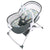 Mastela Bassinet 6In1 Multi-Function Teal