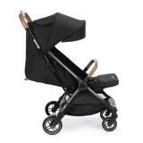 Maxi-Cosi Eva³ Lightweight Compact Stroller 0-4 Years Essential Black