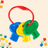 Mee Mee Baby Rattle Gift Set (7 Pieces)