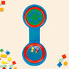 Mee Mee Baby Rattle Gift Set (7 Pieces)