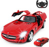 Rastar Remote Control Mercedes Benz SLS AMG Scale 1/14