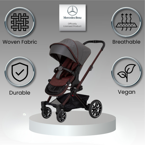 Mercedes Benz Stroller Truffle Avantgarde GTX Truffle