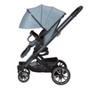Mercedes Benz Stroller Truffle Avantgarde GTX Denim Blue