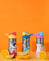 Rabitat Nutrilock Insulated Infuser Bottle - Shyguy