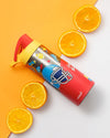 Rabitat Nutrilock Insulated Infuser Bottle - Mad Eye