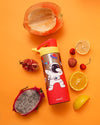 Rabitat Nutrilock Insulated Infuser Bottle - Shyguy
