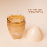 Baby Forest Laad Pyaar Silicone Feeding Bottle 150 ml – Slow Flow