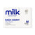 MILK Baby Diaper Yoga Pants, Size M (42 Pcs) 6-11 Kgs