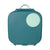 b.box Mini Lunch Box 1L – Emerald Forest Green