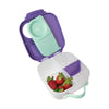 b.box Mini Lunchbox 1L – Lilac Pop