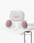 Breast Pump Momcozy Mobile Flow™ Hands-Free Breast Pump M9 Double Pump – Rose