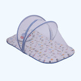 Abracadabra Gadda Set With Mosquito Net - Rocketman
