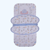 Abracadabra Gadda Set With Mosquito Net - Rocketman
