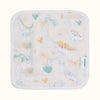 Abracadabra Muslin Wipes - D For Dino