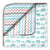 Masilo Organic Muslin Blanket - Elephant