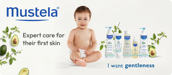 Mustela