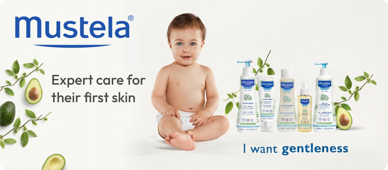 Mustela