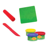FunDough Clay Fun Mat