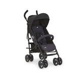 Joie Nitro™ LX Stroller – Two Tone Black