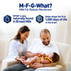 Enfamil Neuro Pro Infant Baby Milk Formula - 587Gms, 0 To 12Months