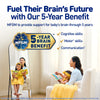 Enfamil Neuro Pro Infant Baby Milk Formula - 587Gms, 0 To 12Months