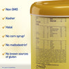 Enfamil Neuro Pro Infant Baby Milk Formula - 587Gms, 0 To 12Months