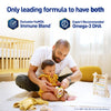 Enfamil Neuro Pro Infant Baby Milk Formula - 587Gms, 0 To 12Months