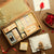 Baby Forest Nanhi Pitari First Birthday Wooden Gifting Box 12-Piece Set
