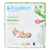 PureBorn Organic Bamboo Diapers Assorted Print Size 1 68 Count (Upto 5 Kg)