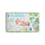 PureBorn - Organic Bamboo Nappies 1 Up To 5kg Assorted 34