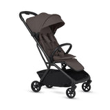 Silver Cross Nia Compact Travel Stroller Birth to 22 kg Chocolate