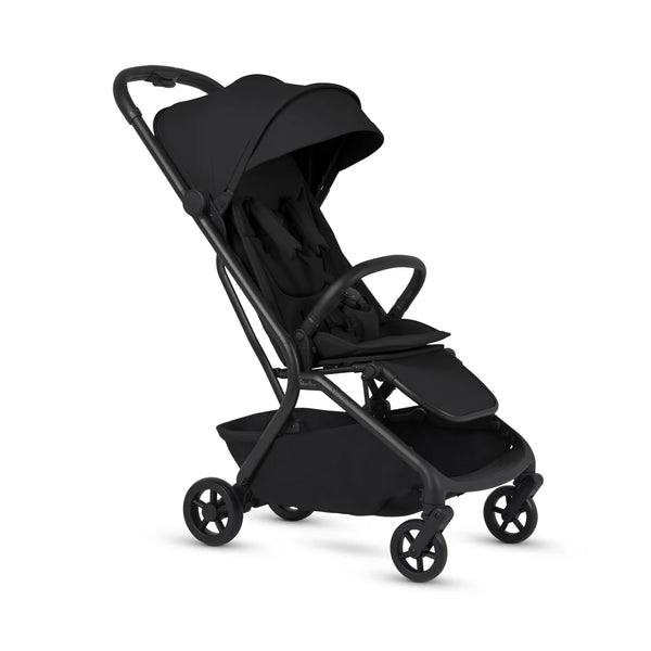 Silver Cross Nia Compact Travel Stroller - Onyx