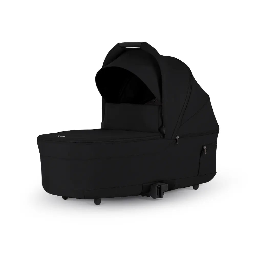 Silver Cross Silver Cross Nia Carrycot - Onyx