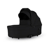 Silver Cross Silver Cross Nia Carrycot - Onyx