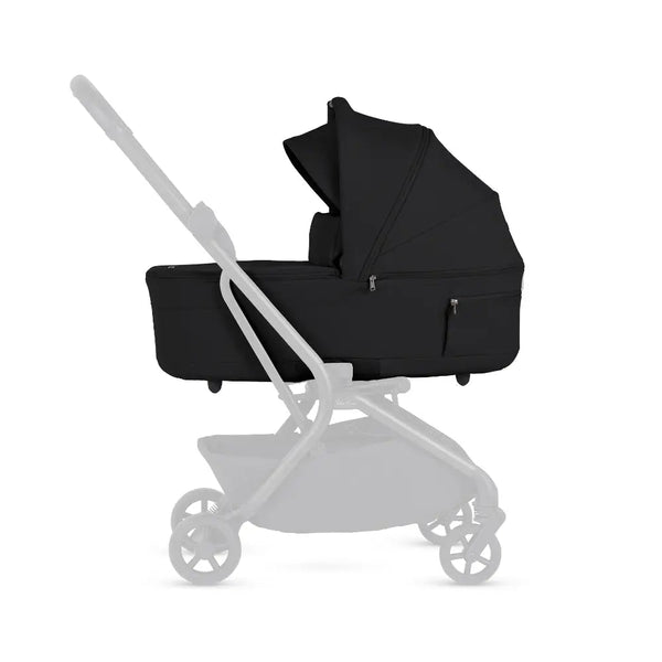 Silver Cross Silver Cross Nia Carrycot - Onyx