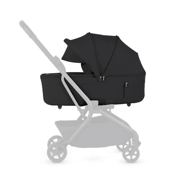 Silver Cross Silver Cross Nia Carrycot - Onyx