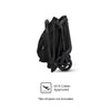 Silver Cross Silver Cross Nia Carrycot - Onyx
