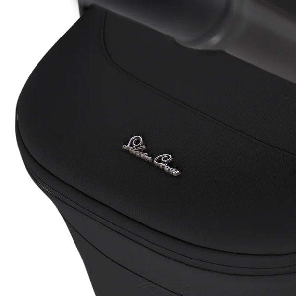 Silver Cross Silver Cross Nia Carrycot - Onyx