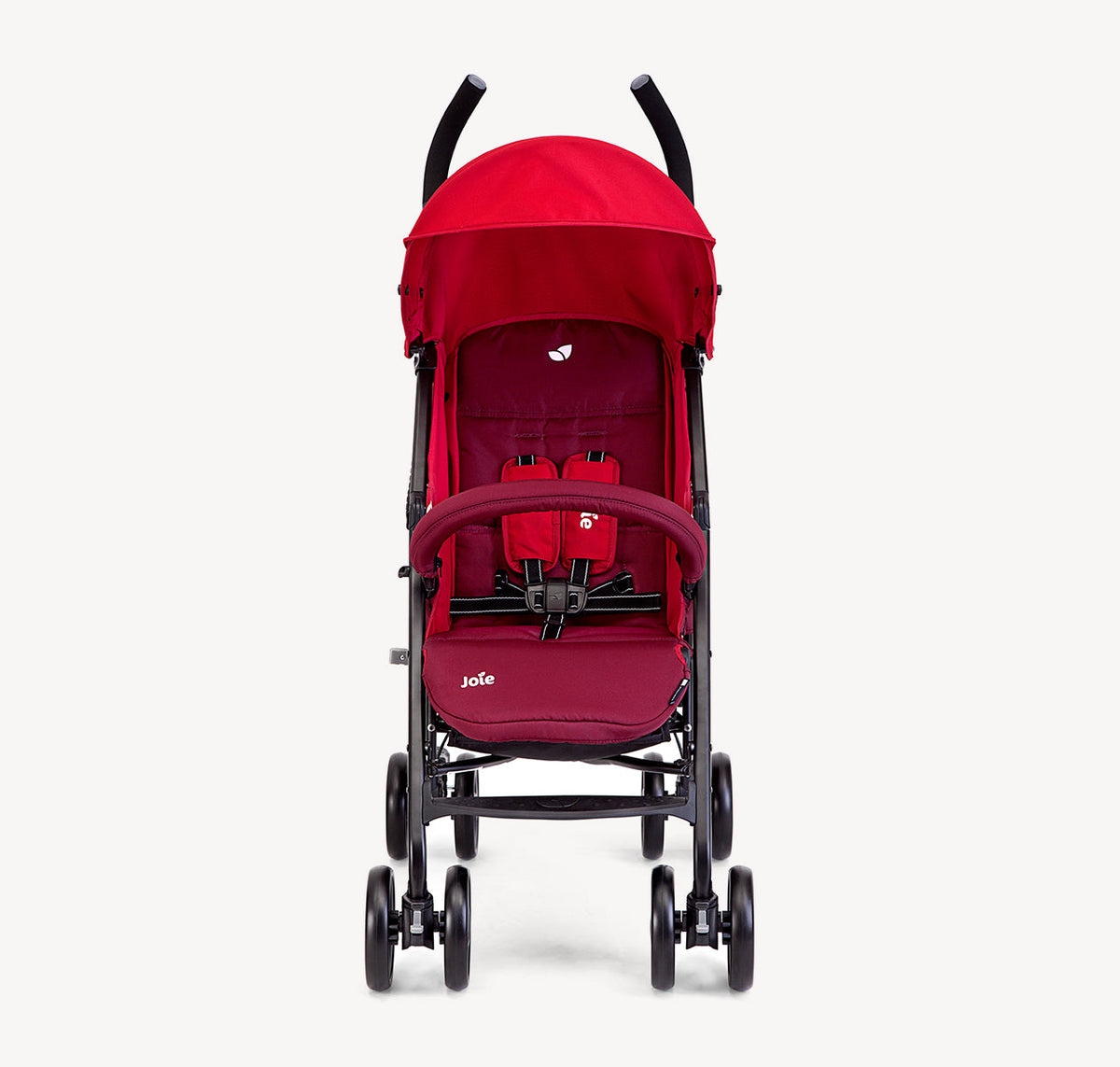 Joie Nitro™ LX Stroller – Cherry