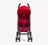 Joie Nitro™ LX Stroller – Cherry