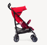 Joie Nitro™ LX Stroller – Cherry