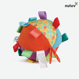 Nuluv Soft Ball Activity Ball