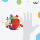 Nuluv Soft Ball Activity Ball