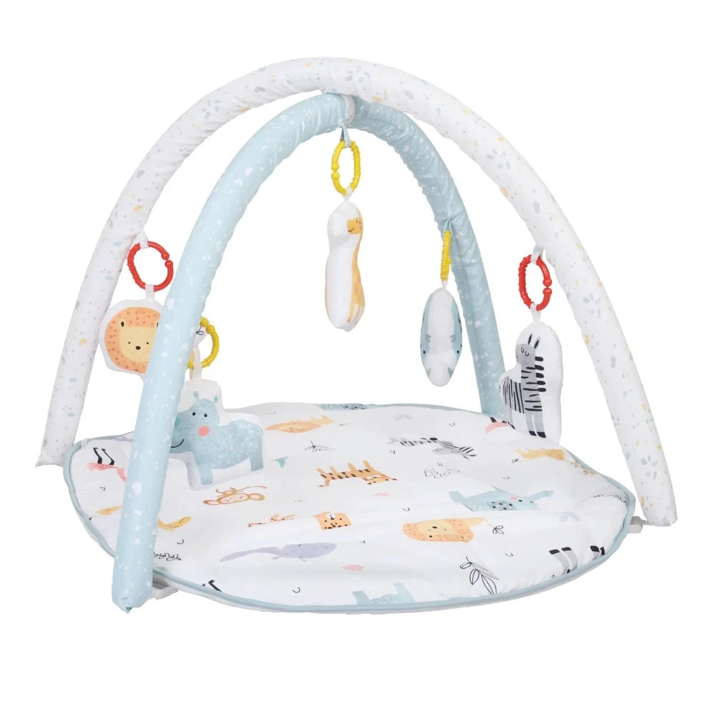 Nuluv Baby Play Gym - Jungle