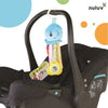 Nuluv Wave Octopus - Rattles & Teether