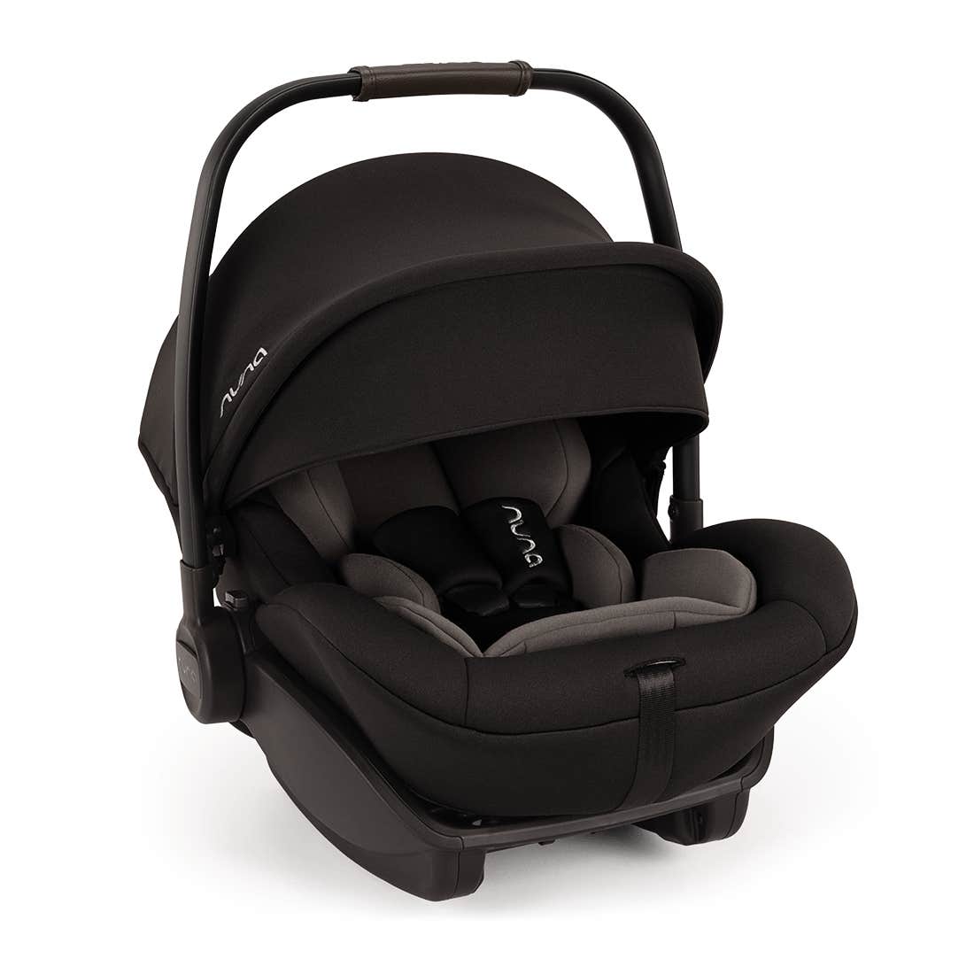 Nuna ARRA Next Reclining i-Size Infant Car Seat – Caviar