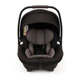 Nuna ARRA Next Reclining i-Size Infant Car Seat – Caviar